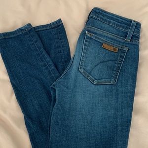 Joes Jeans Carlotta Skinny Jean